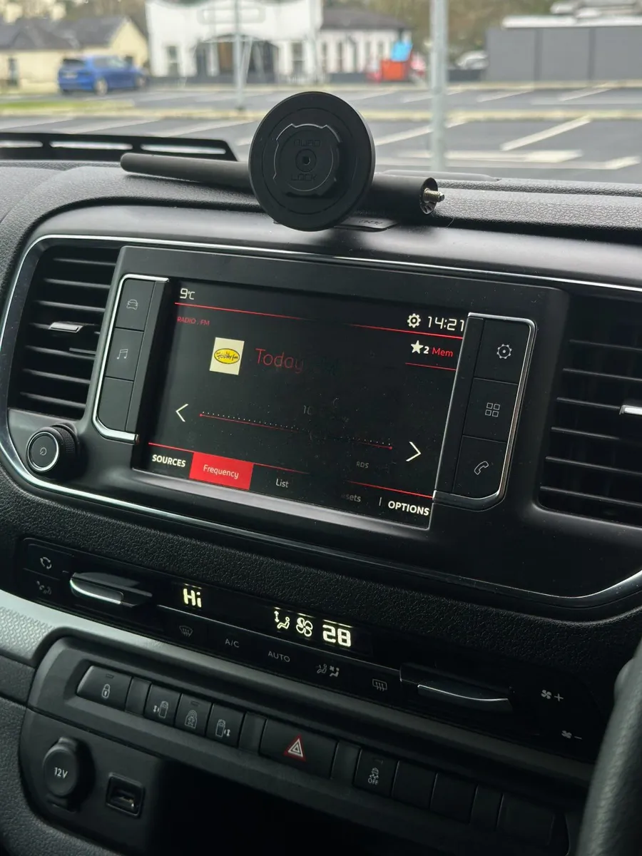 Citroen Dispatch 2019 - Image 2