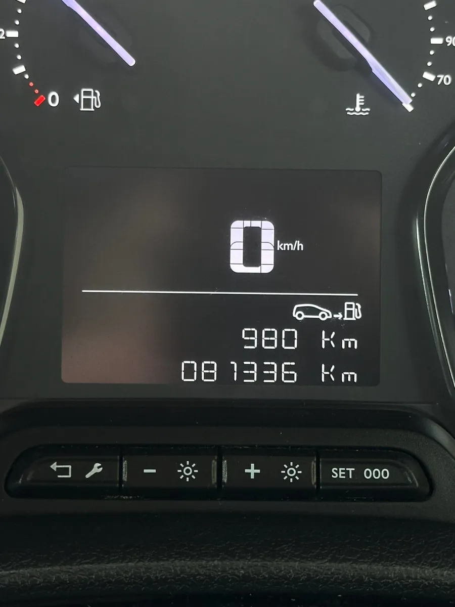 Citroen Dispatch 2019 - Image 4