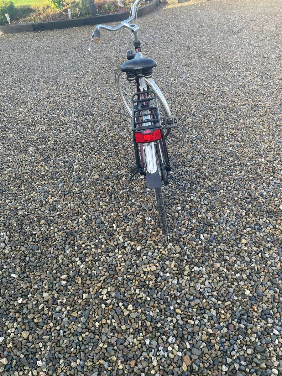 Ladies bike - Image 1