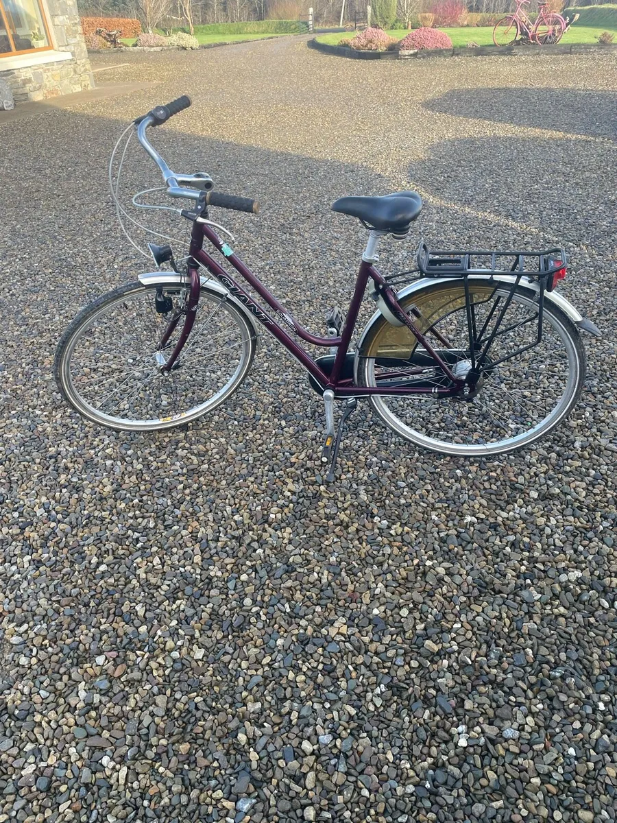 Ladies bike - Image 3