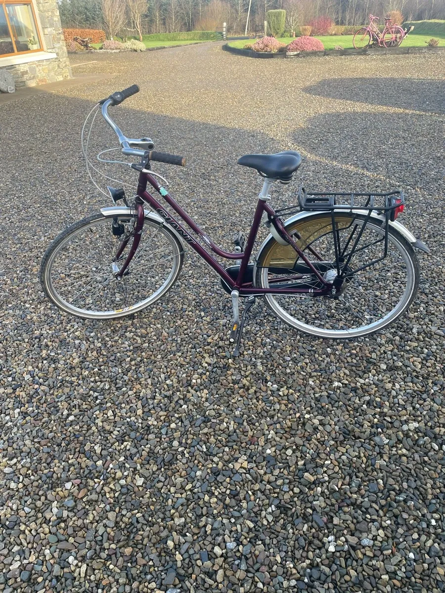 Ladies bike - Image 4