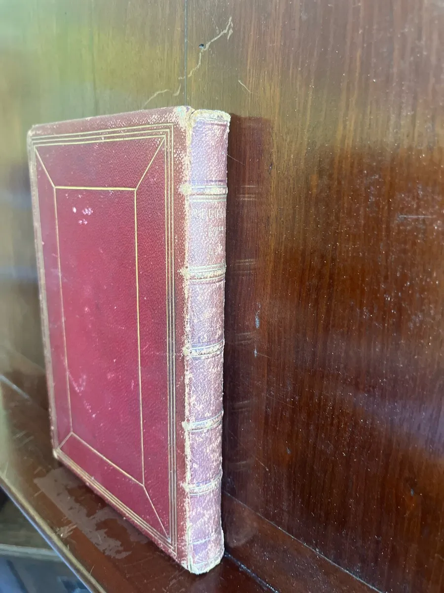 Antique Record of Prince Albert’s Regiment - Image 4