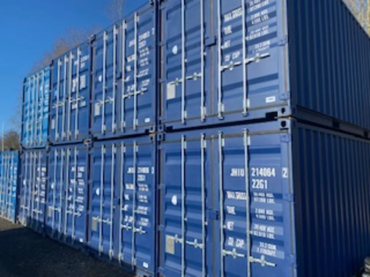 Factory Direct @ Undercarriage Ireland - Image 3