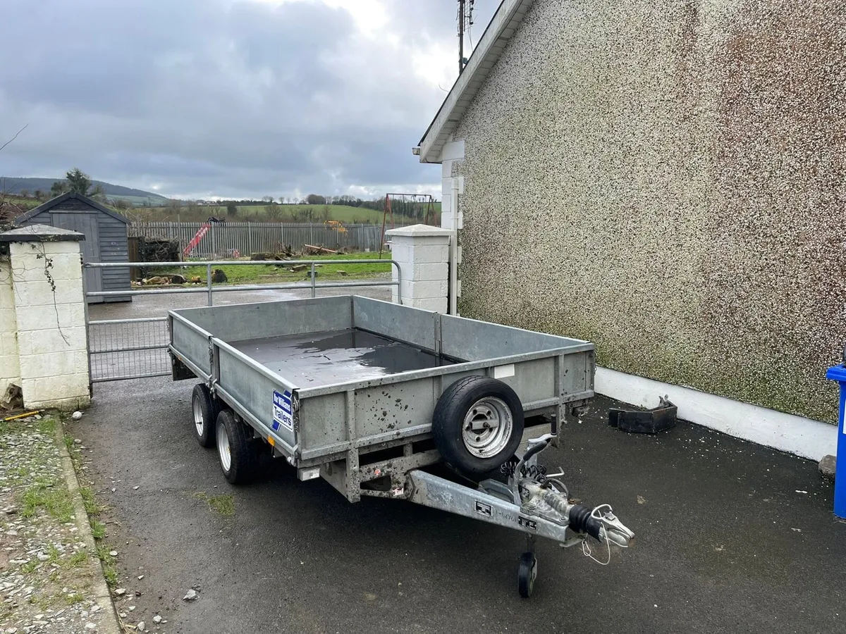 12x6 for Williams - Image 2