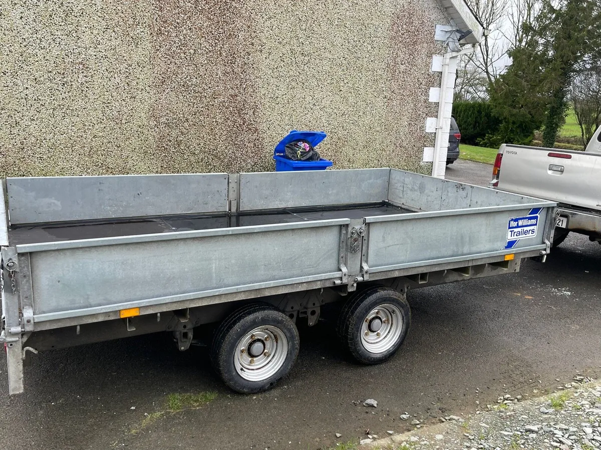 12x6 for Williams - Image 3