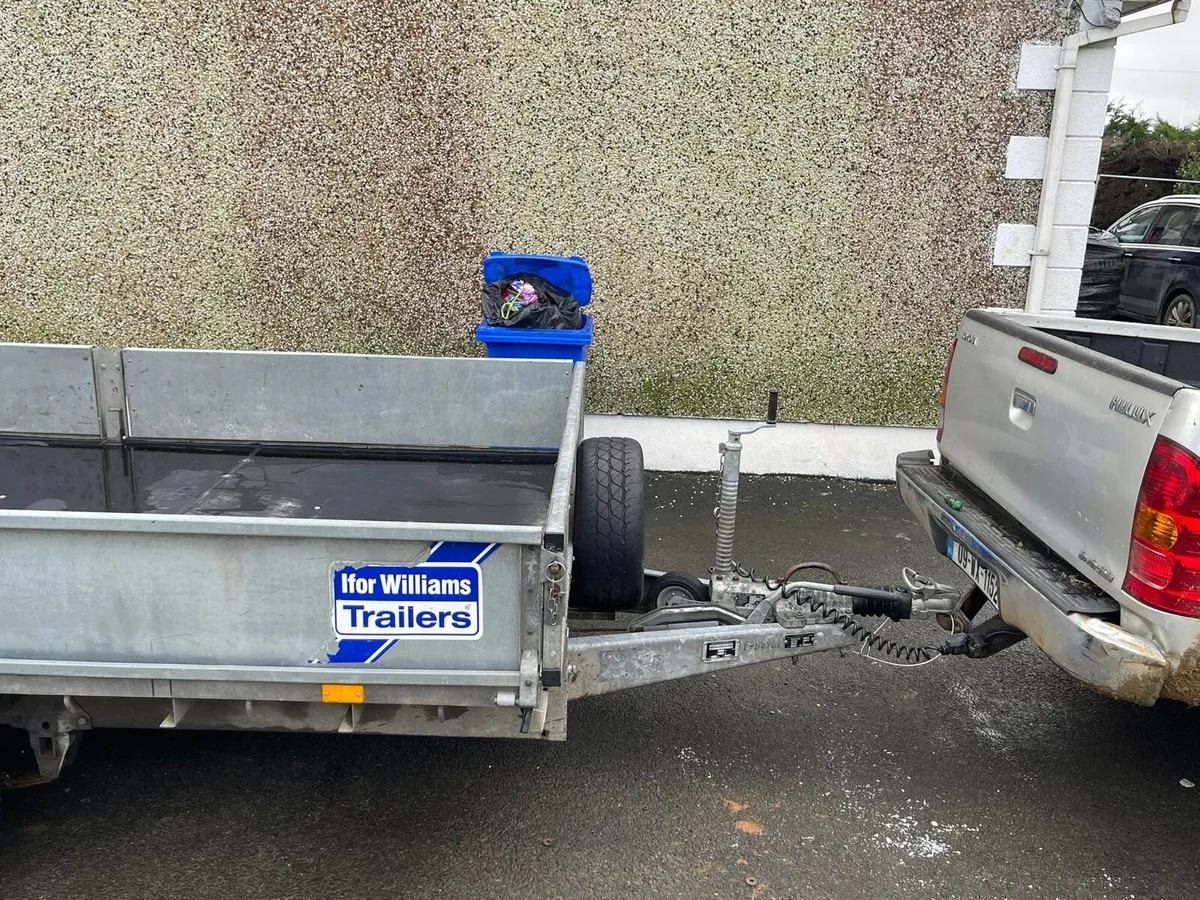 12x6 for Williams - Image 4