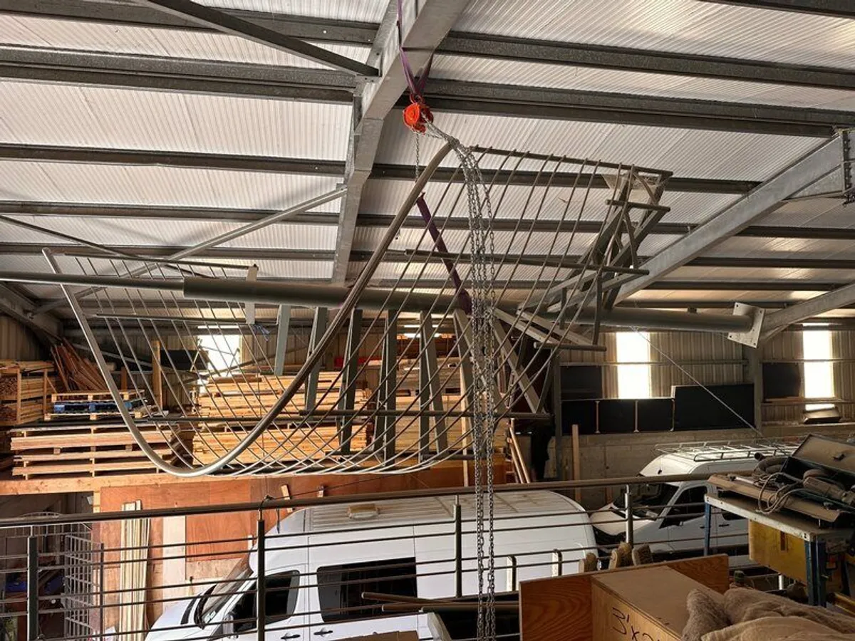 Spiral Staircase - Image 3