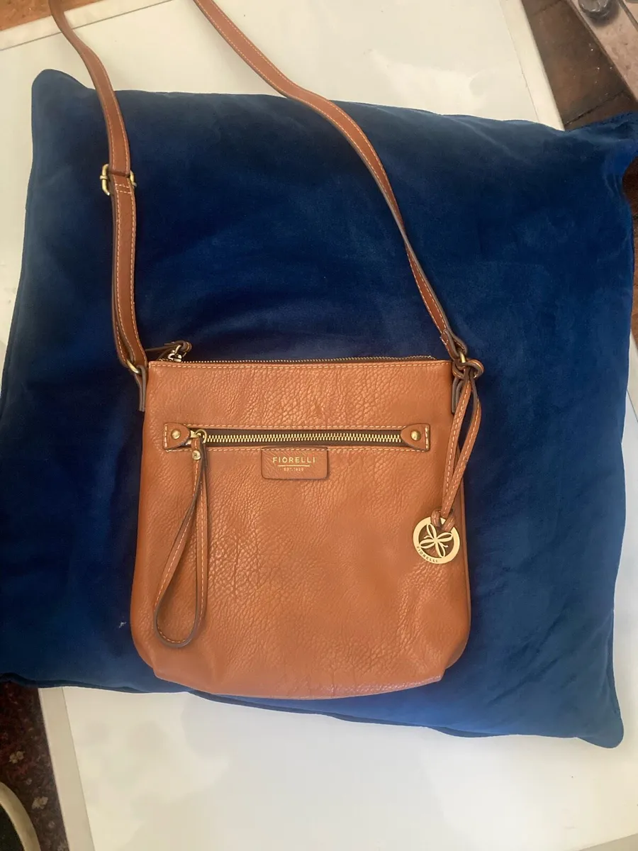 Fiorelli Crossbody Bag - Image 1