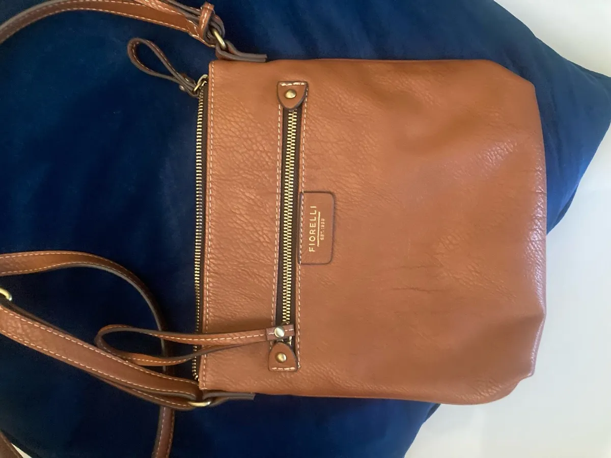 Fiorelli Crossbody Bag - Image 3