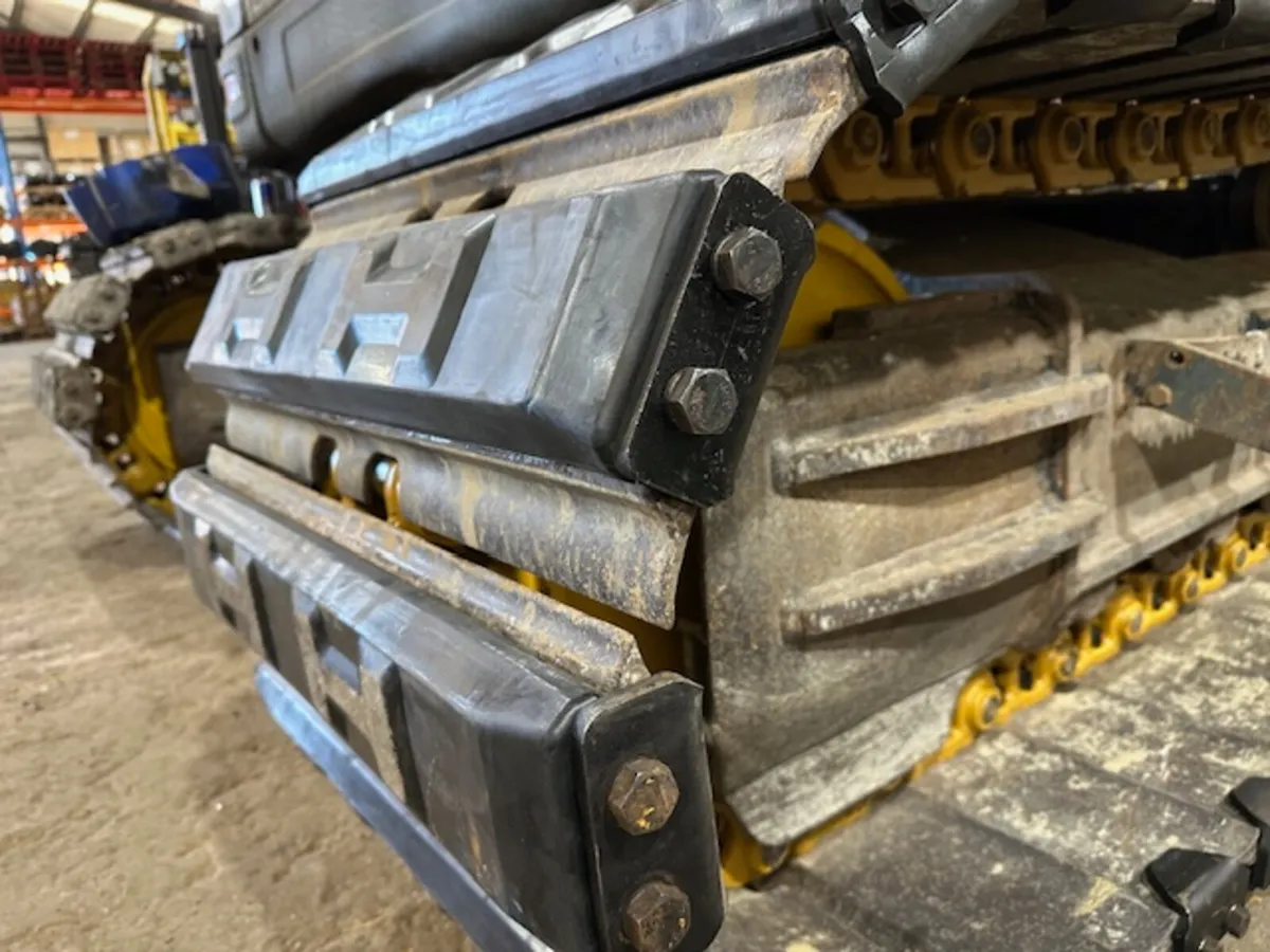 Rubber Blocks @ Undercarriage Ireland - Image 1