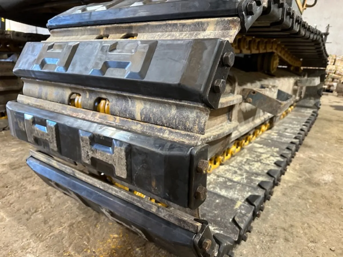 Rubber Blocks @ Undercarriage Ireland - Image 4