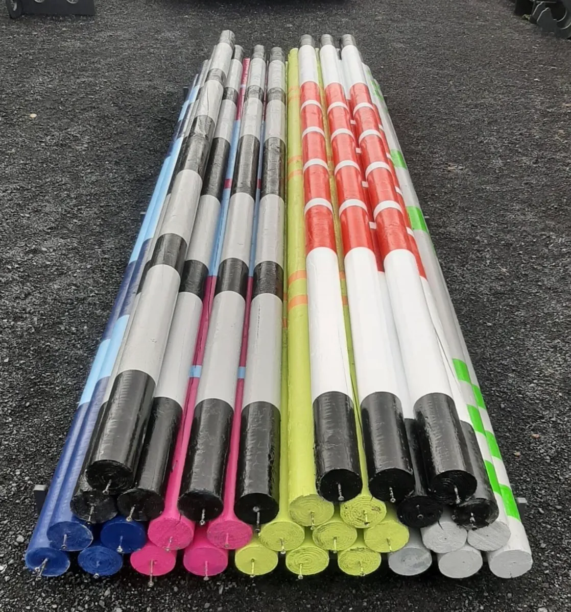 Cars,trailers,trucks & machines - Image 4