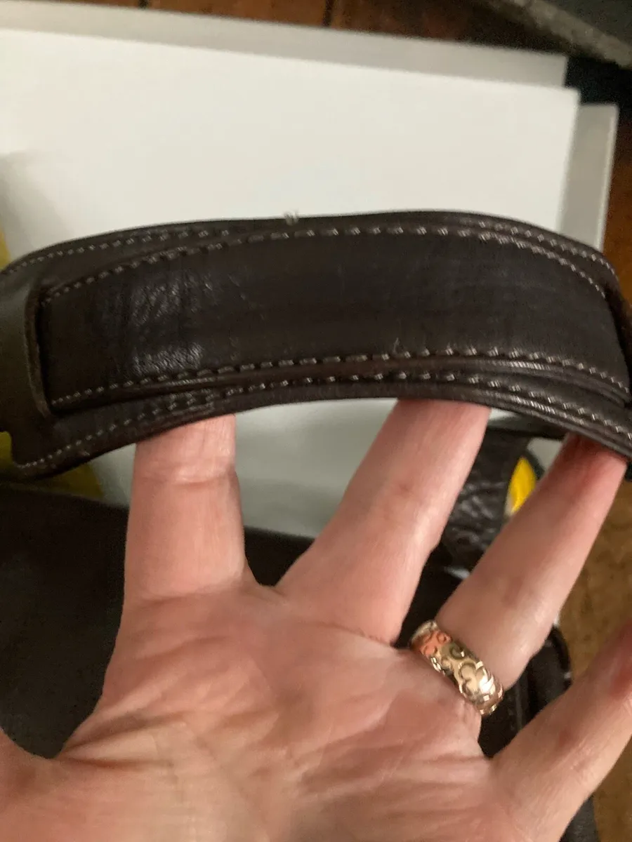 Radley Leather Bag - Image 4