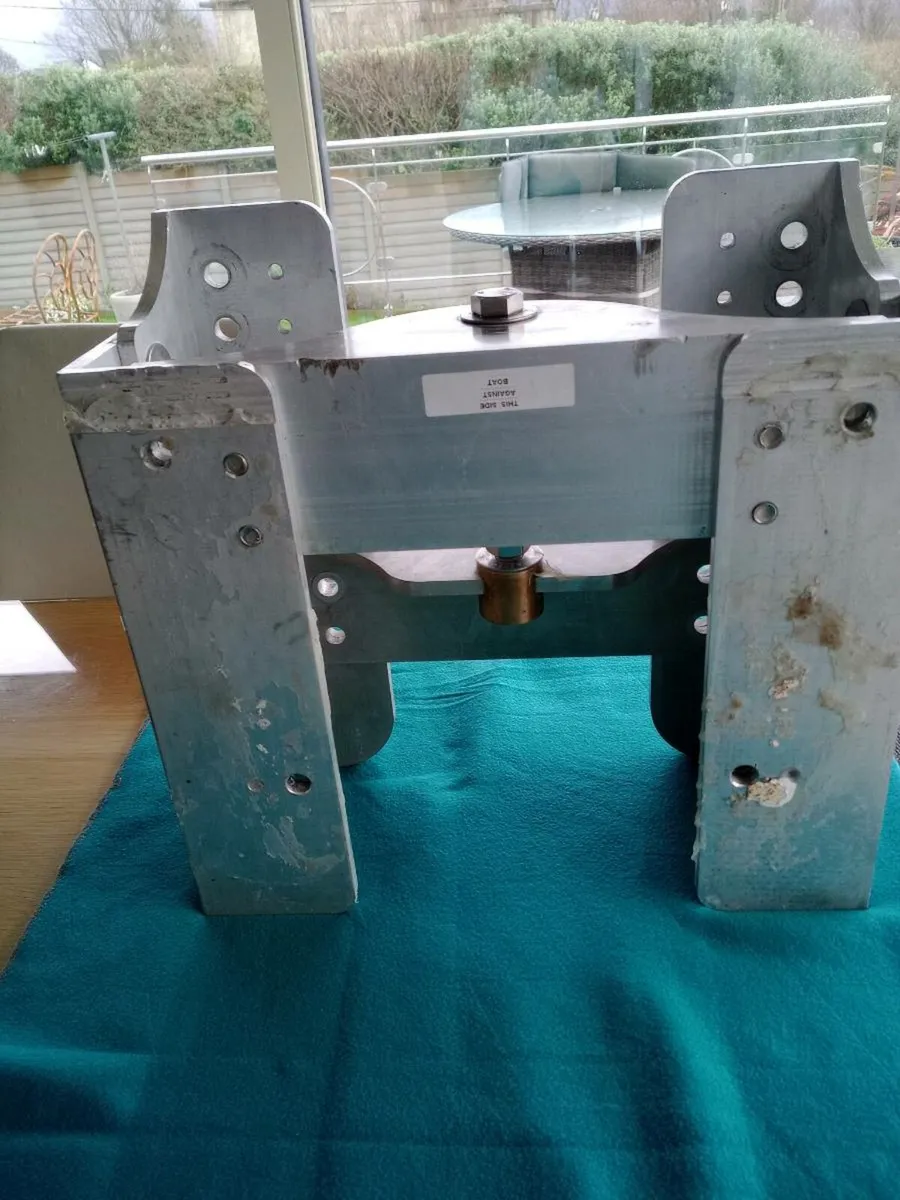 Jack Plate - Image 2