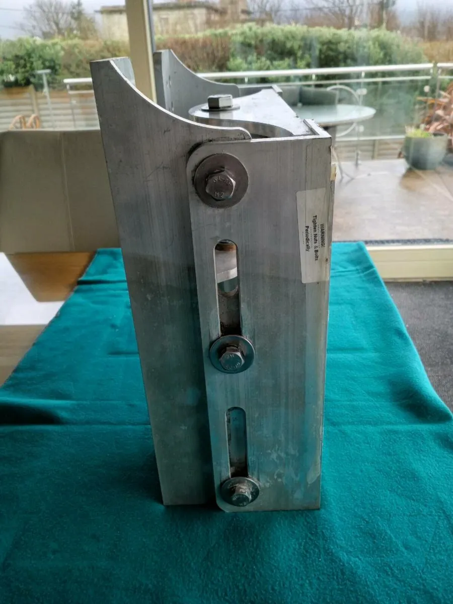 Jack Plate - Image 3