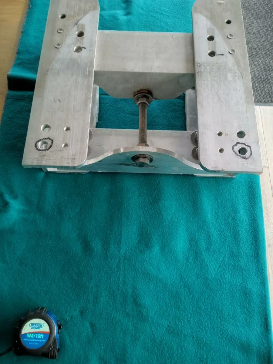 Jack Plate - Image 4