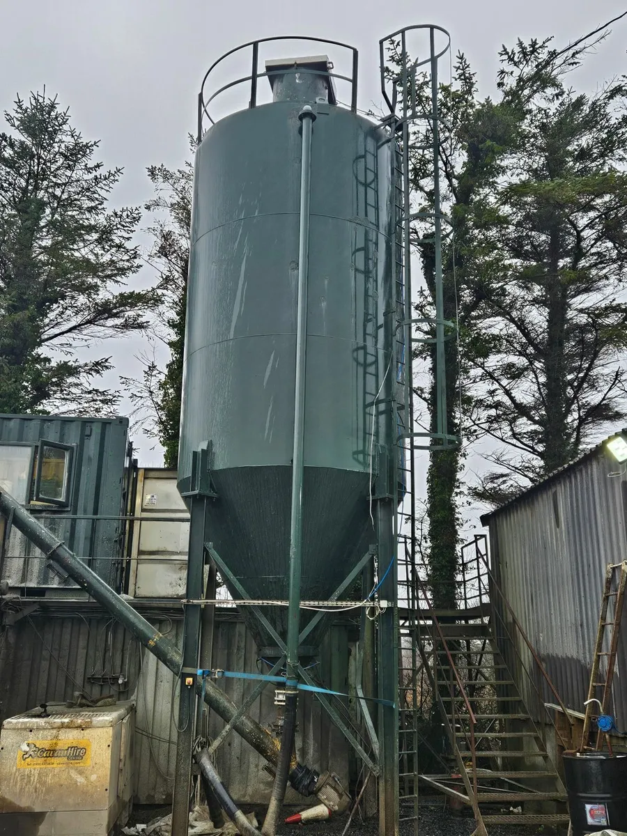 Batching Plant - Image 1