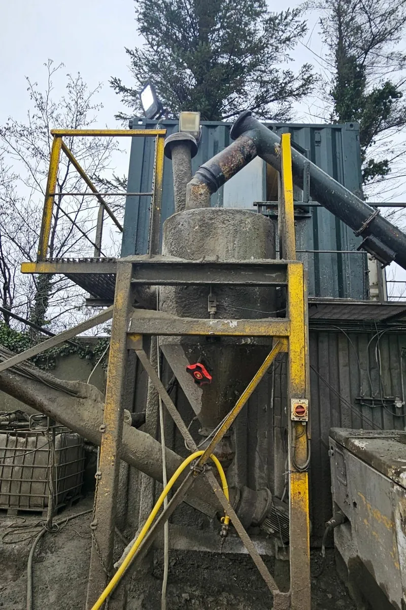 Batching Plant - Image 3