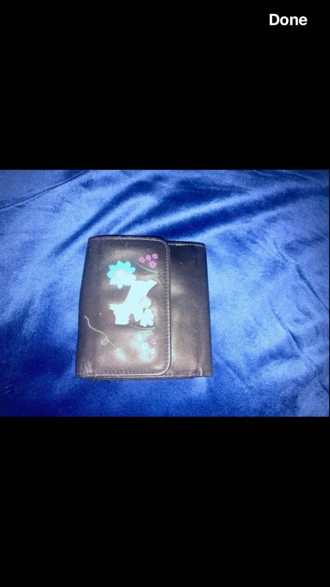 Radley wallet/purse - Image 1