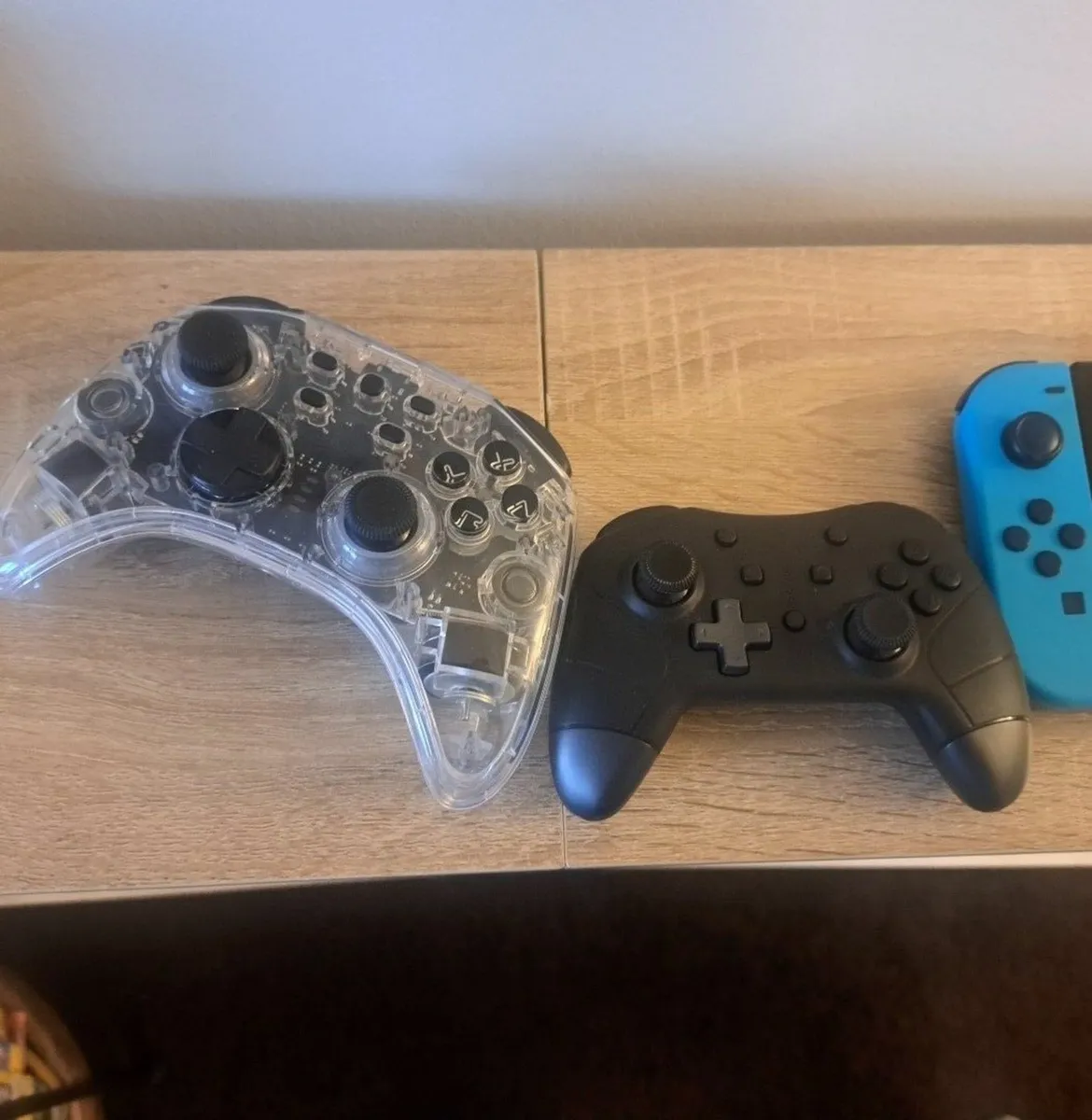 Nintendo Switch OLED - Image 3