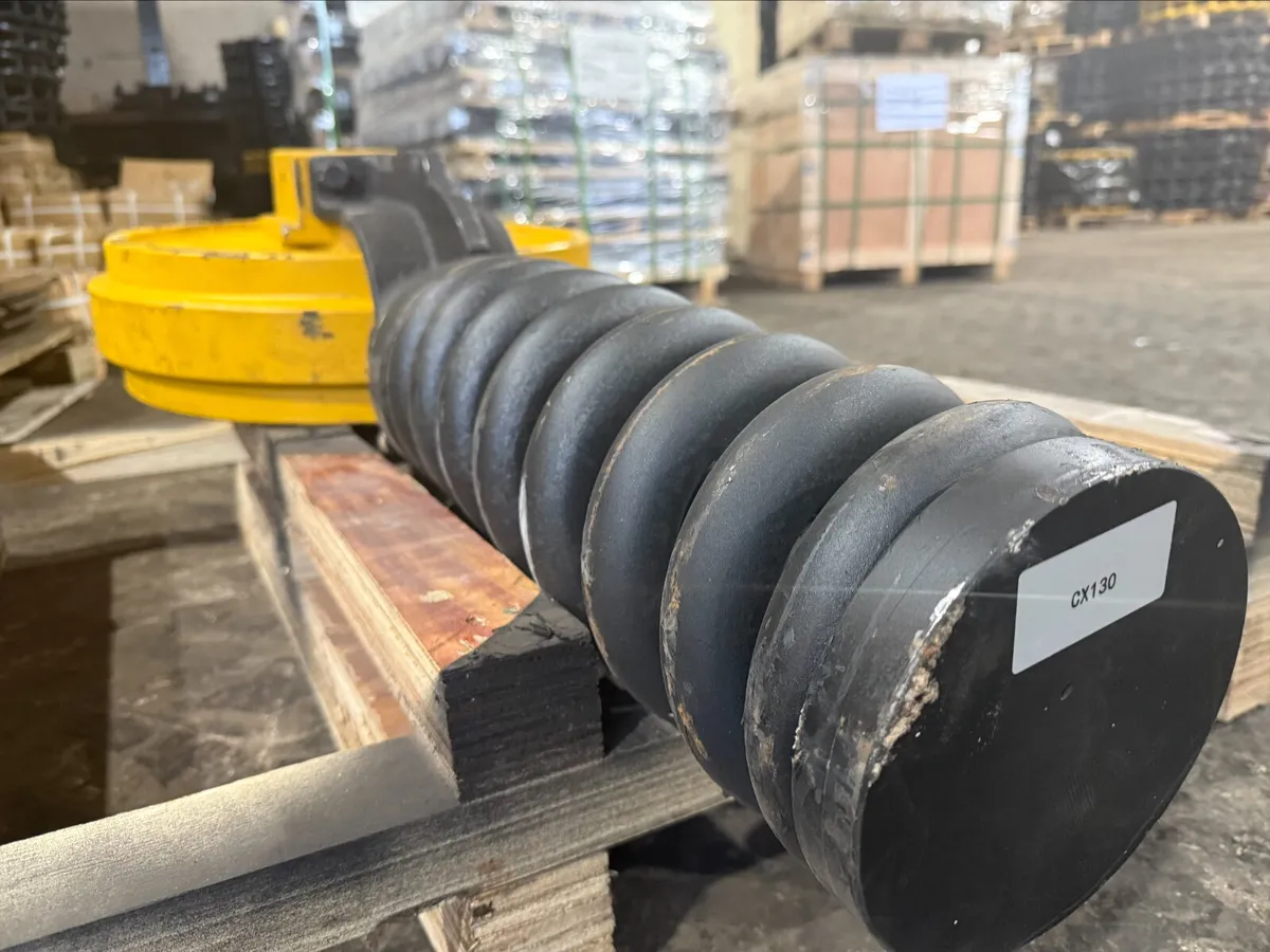 Recoil Units @ Undercarriage Ireland - Image 1