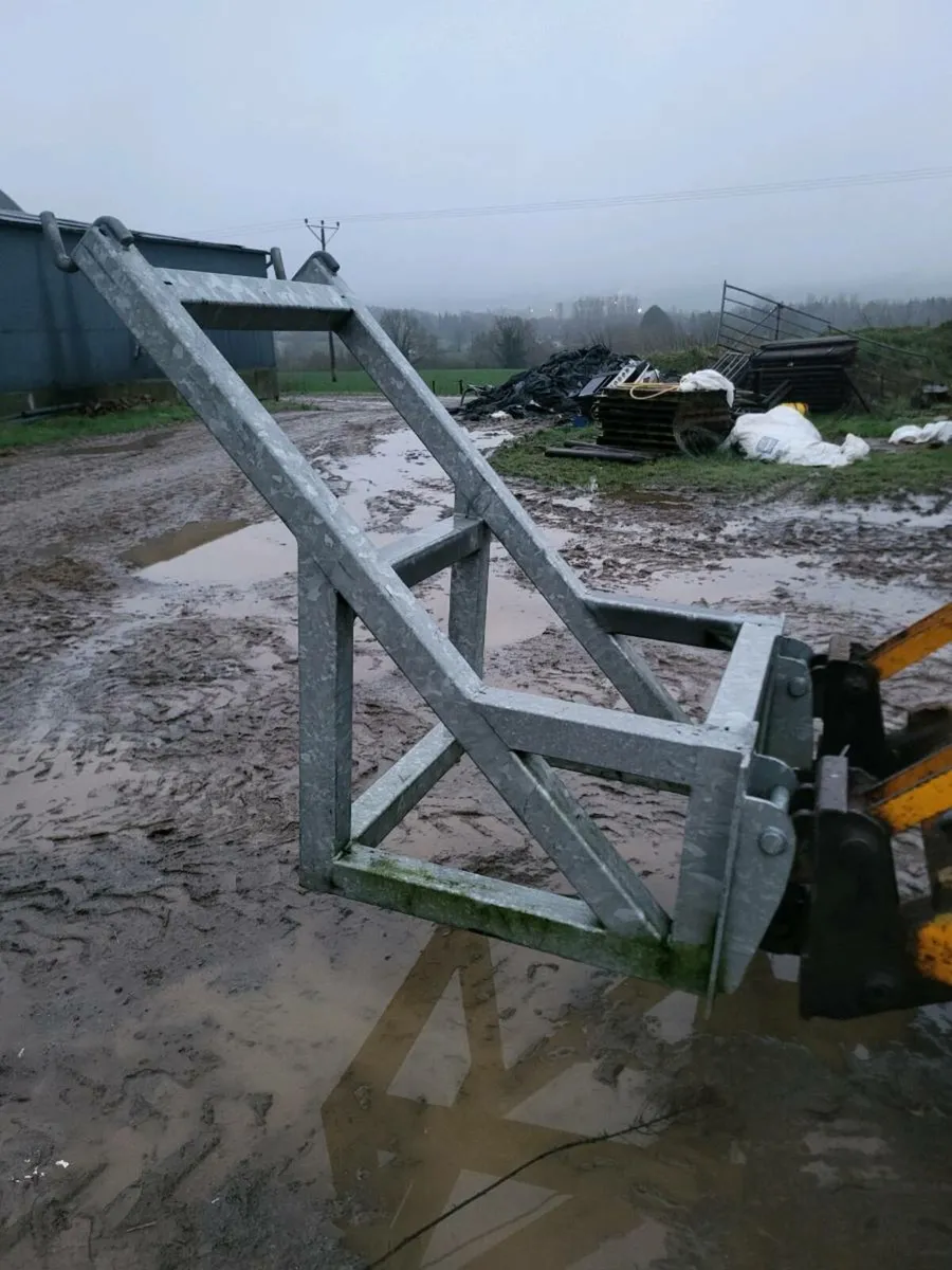 Big bag extension & soft hands - Image 2