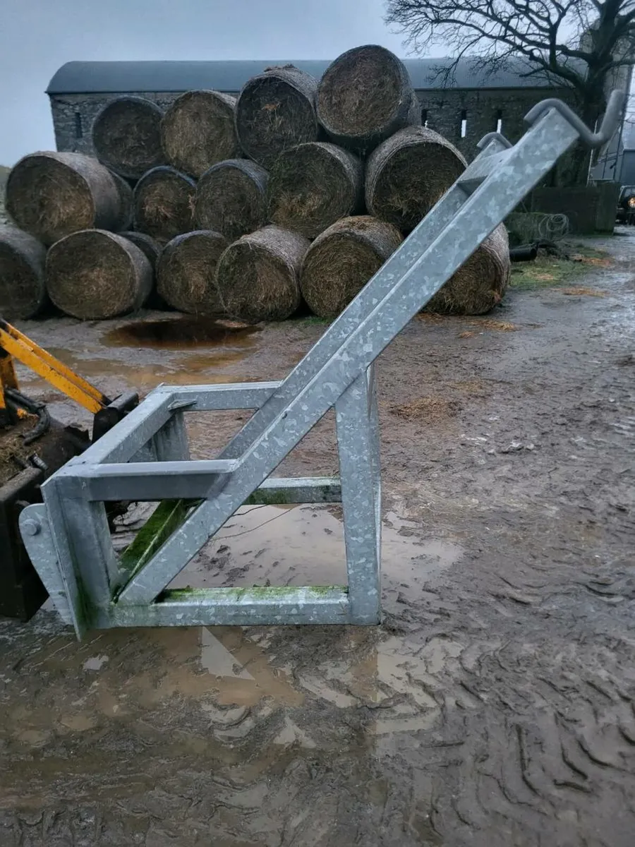 Big bag extension & soft hands - Image 3