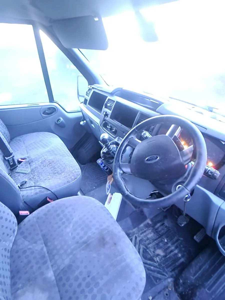 Ford transit - Image 3