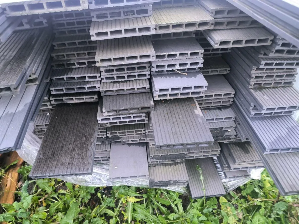 Composite Decking - Image 3