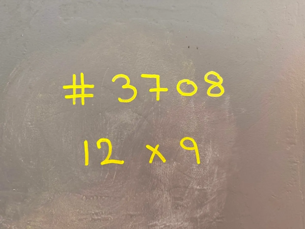 12 x 9 site office container CANTEEN / KITCHEN...3 - Image 3