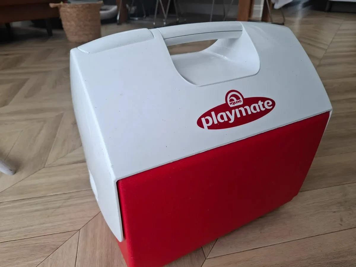 Cooler box - Image 1