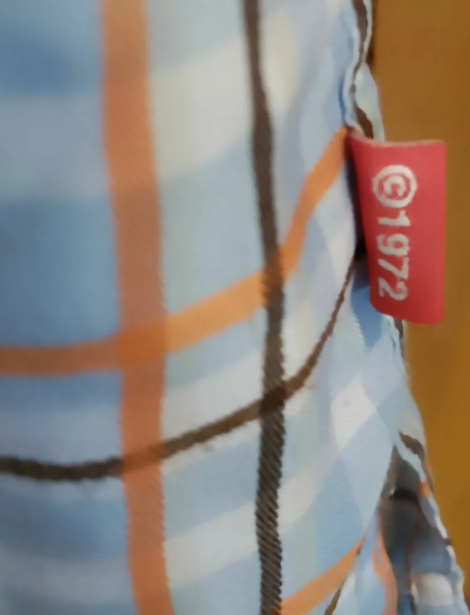 Marc Ecko Unltd S/S shirt M - Image 2