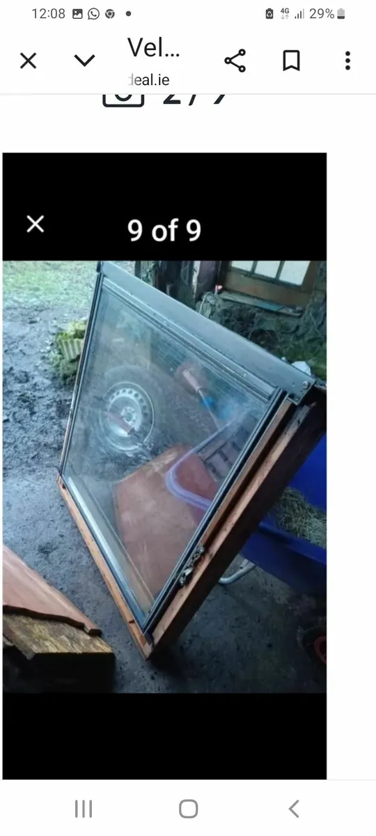 Velux window - Image 2