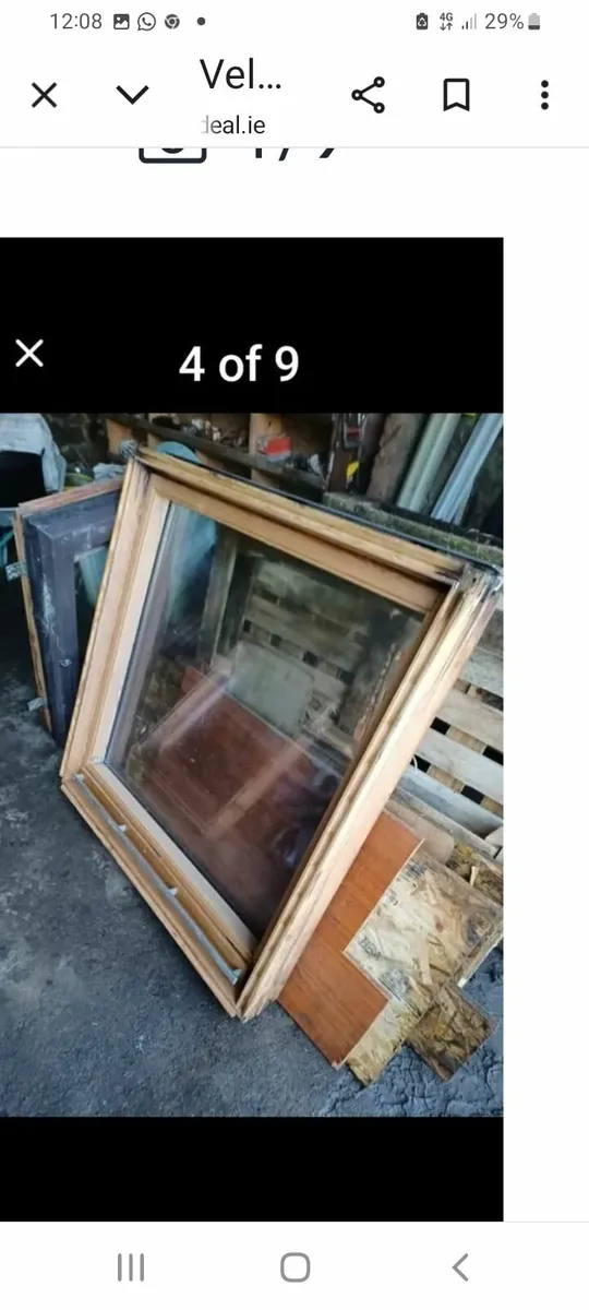 Velux window - Image 1