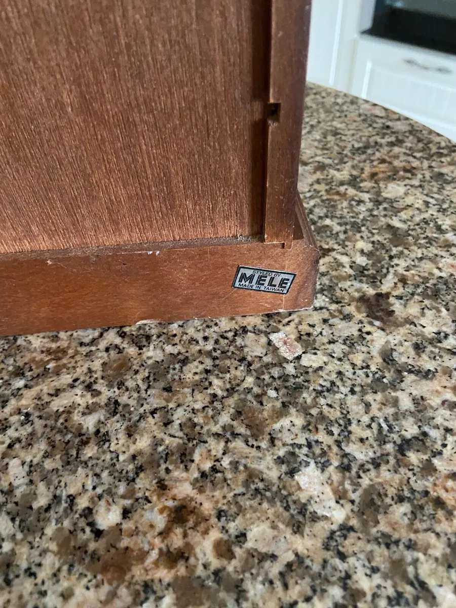 Miele. Jewellery. Box - Image 3