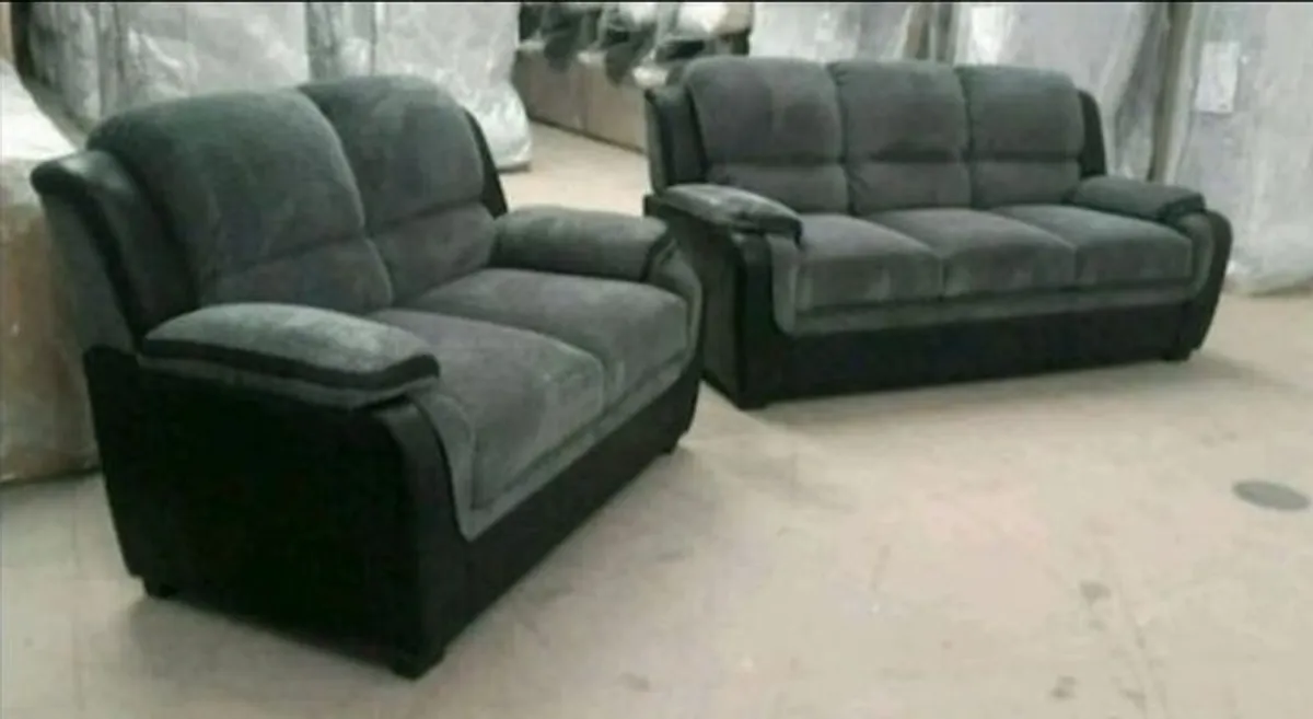 brand new sofas - Image 1