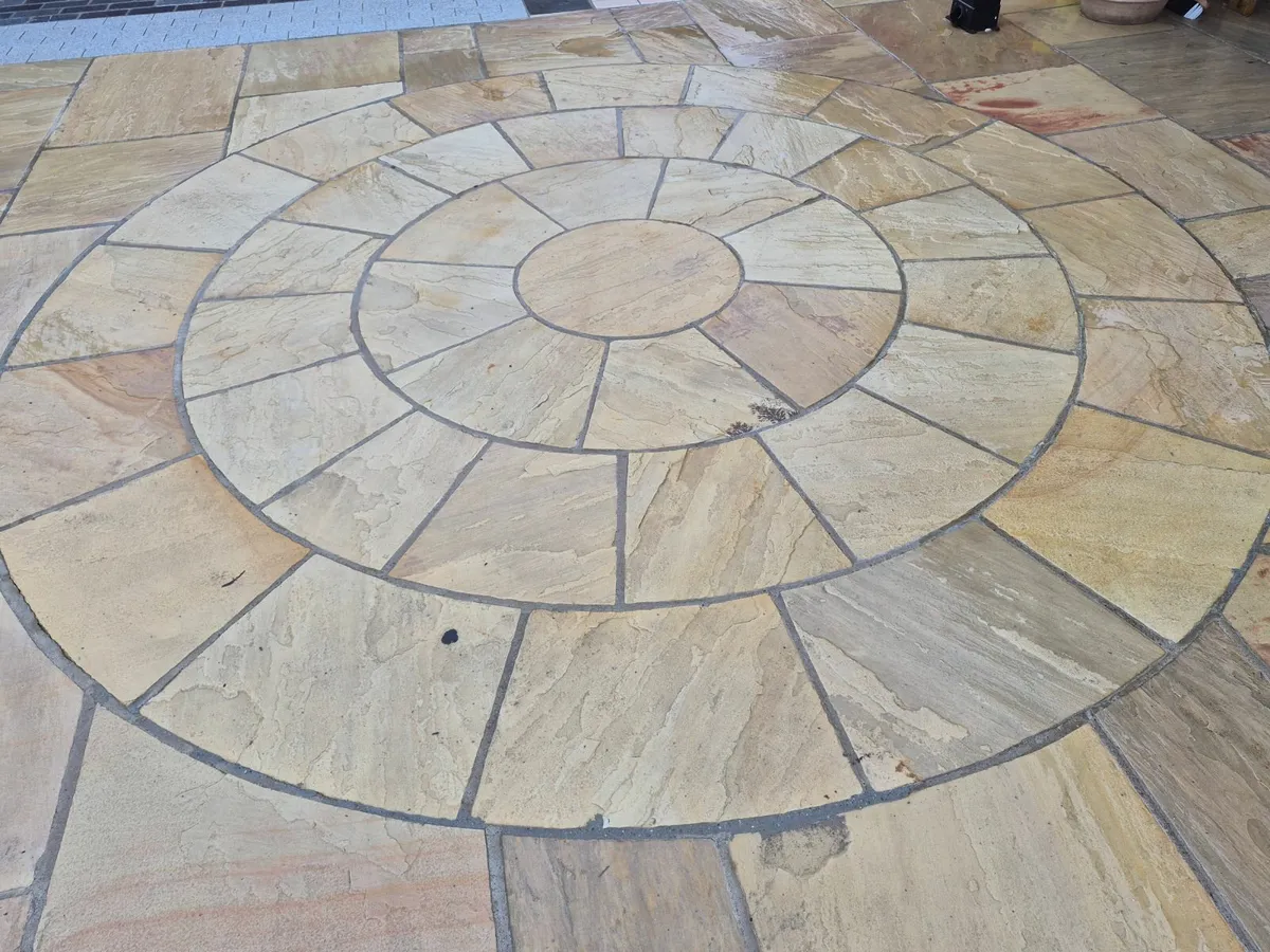 Landscaping products