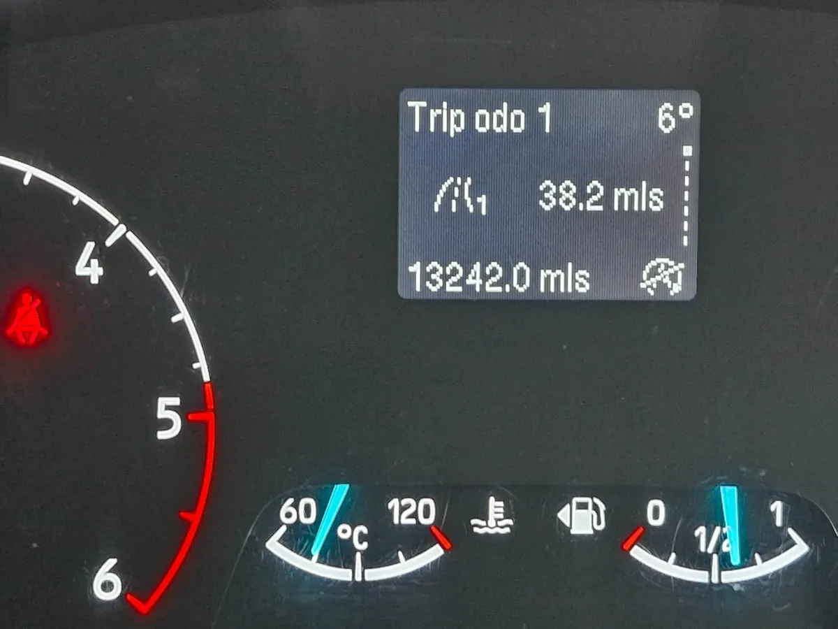 Ford Transit 2024 - Image 4