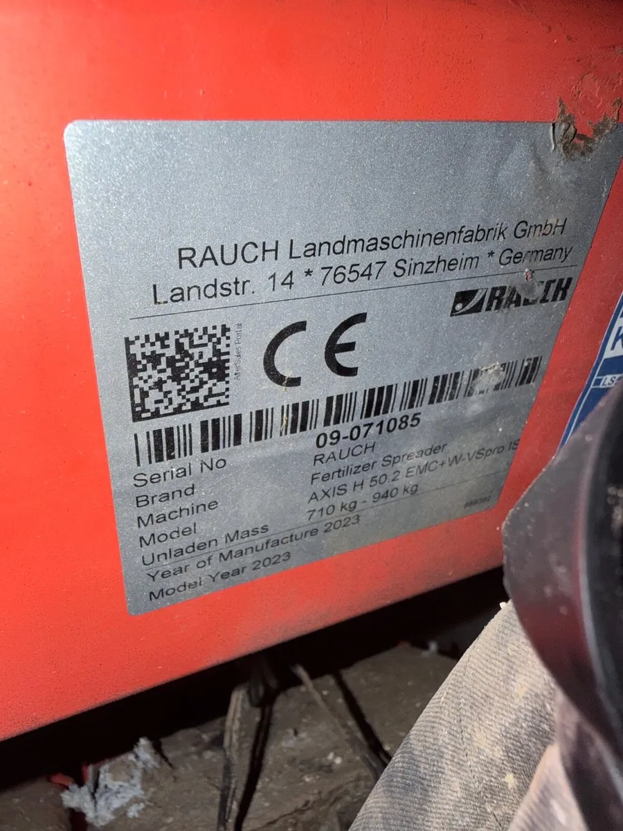 Rauch axis H 50.2 - Image 3