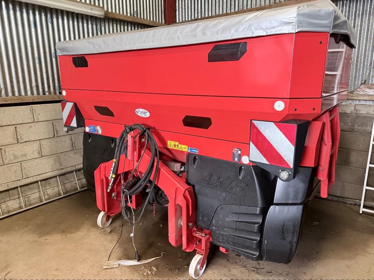 Rauch axis H 50.2 - Image 1