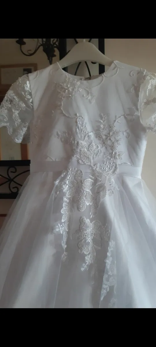 First communion dress - Image 2