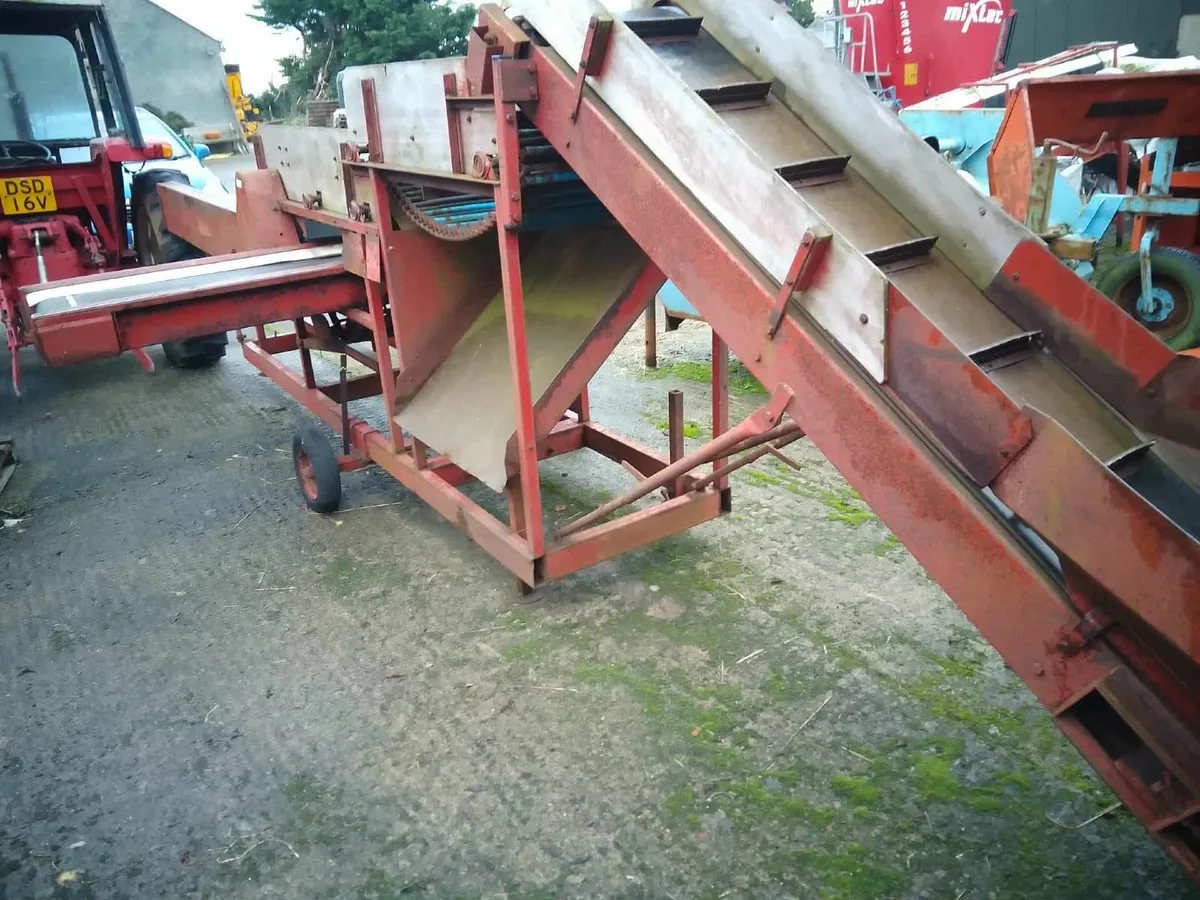 Potato Graders - Image 2