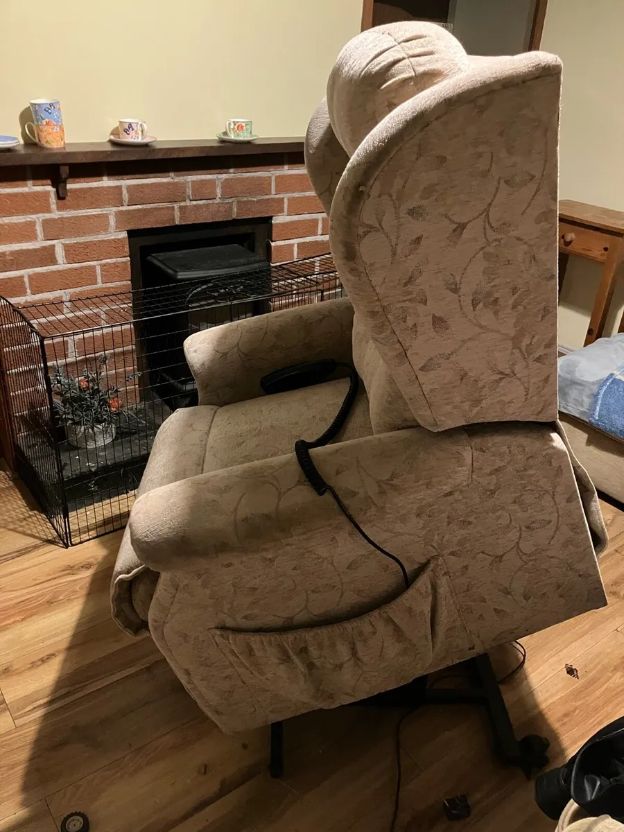 Sherborne mobility chair - Image 2