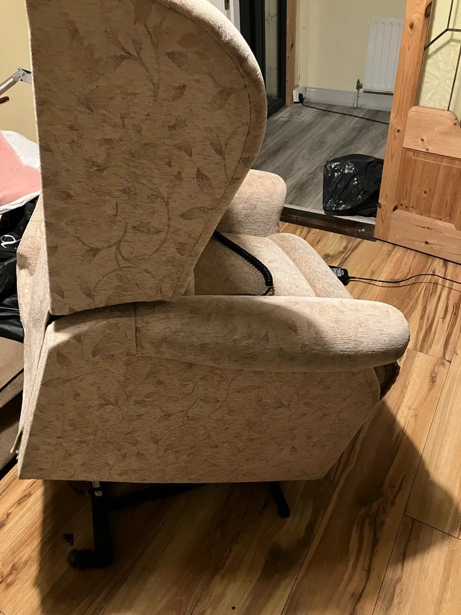 Sherborne mobility chair - Image 3