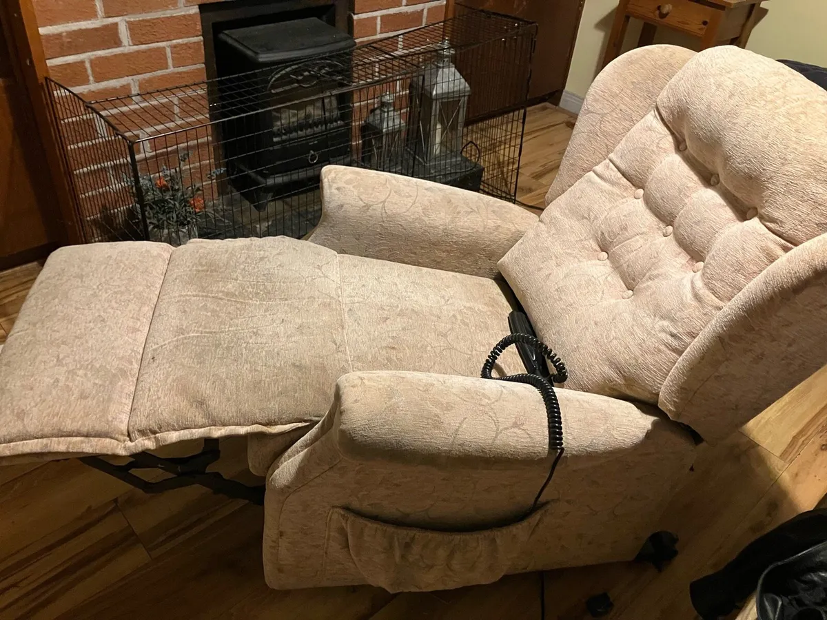 Sherborne mobility chair - Image 1