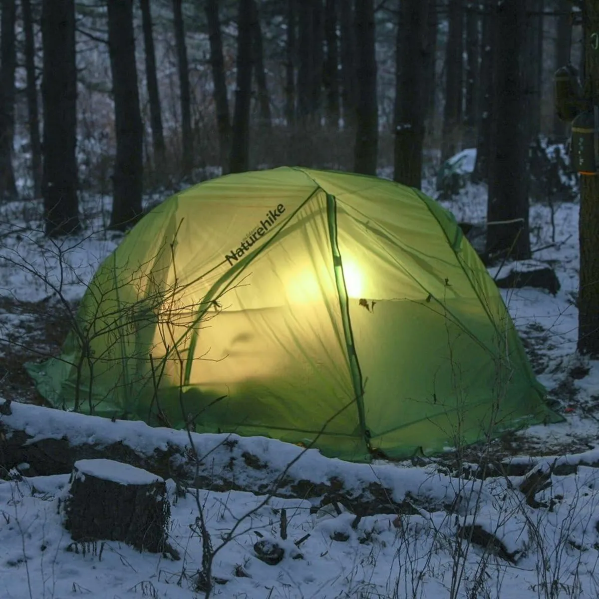 Star River 2 Person Tent Double and Ultralight - Image 4