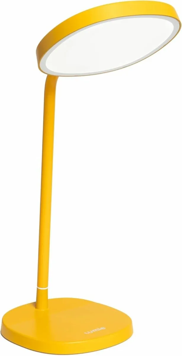 Task Highly Adjustable Bright Light Therapy LED - Image 1