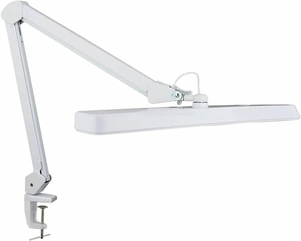 Task Lamp – 2 500 Lumens 30W 56cm Wide Shade 4 - Image 1