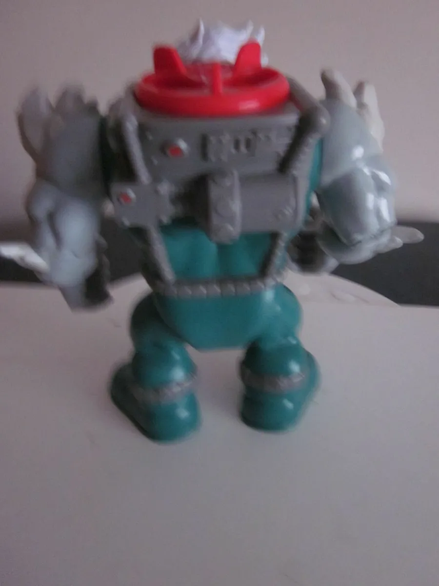 DC ComicsSuperHeroFriends Doomsday X6 - Image 4