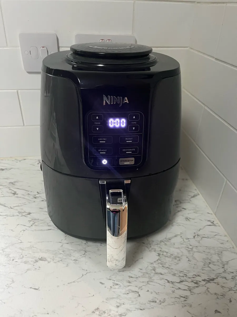 Ninja Air fryer - Image 1